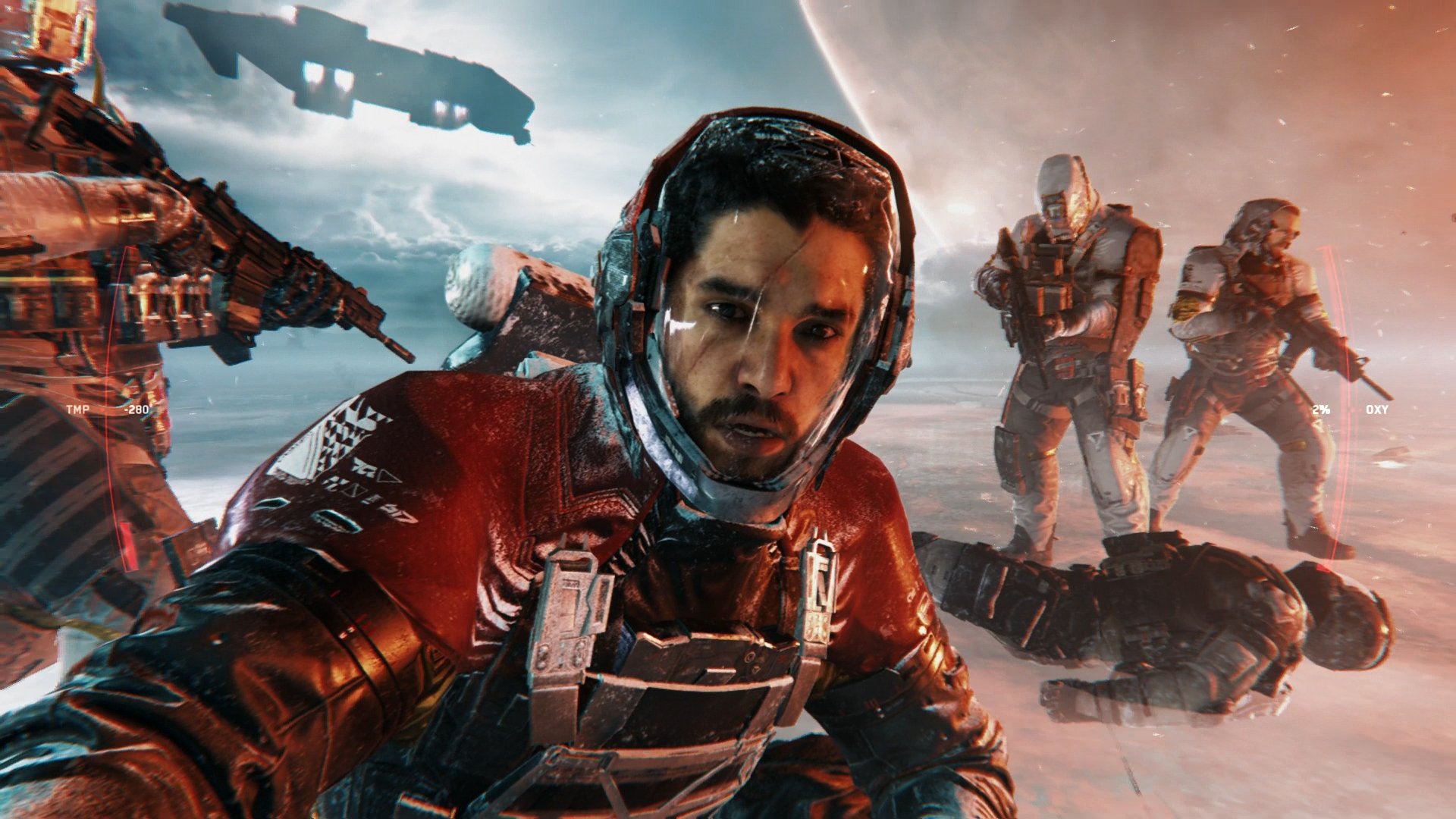 Call of Duty: Infinite Warfare - Imagen 2
